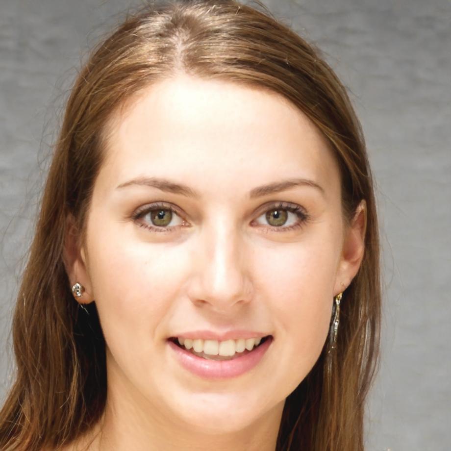 Evelina Richter, Kundenberaterin bei zorivantaleth